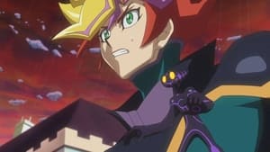 遊☆戯☆王VRAINS Season 1 Ep.99 99. epizód