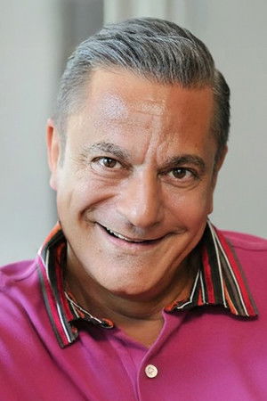 Mehmet Ali Erbil profil kép