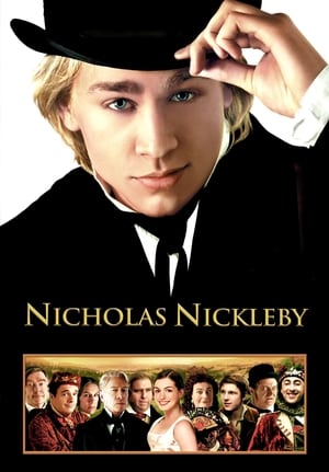 Nicholas Nickleby élete és kalandjai poszter