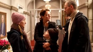 Borgen 1. évad Ep.3 3. epizód