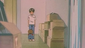 赤ちゃんと僕 1. évad Ep.9 9. epizód