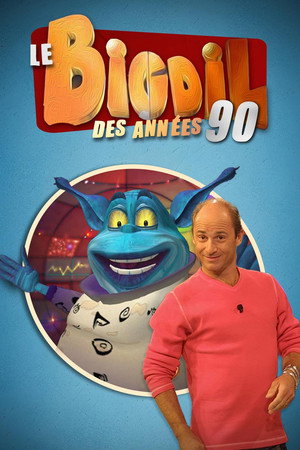 Le Bigdil