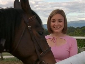 The Saddle Club Season 1 Ep.13 13. epizód
