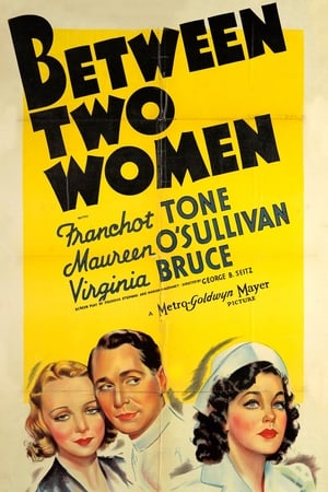 Between Two Women poszter