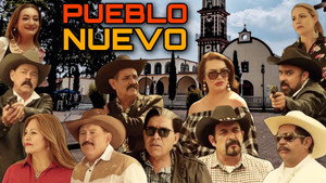 Pueblo Nuevo háttérkép