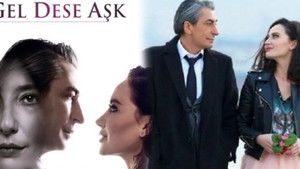 Gel Dese Aşk kép