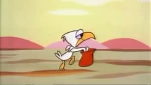 Quick Draw McGraw Season 2 Ep.10 10. epizód