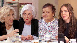 Las abogadas. La verdadera historia 1. évad Ep.6 6. epizód