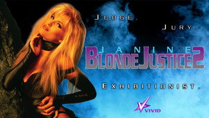 Blonde Justice 2 háttérkép