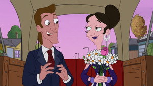 Milo Murphy törvénye 2. évad Ep.3 3. epizód