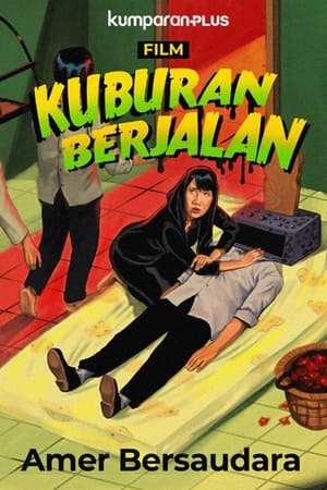 Kuburan Berjalan