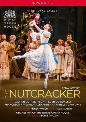 The Nutcracker poszter