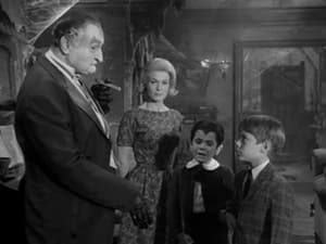 The Munsters 1. évad Ep.25 25. epizód