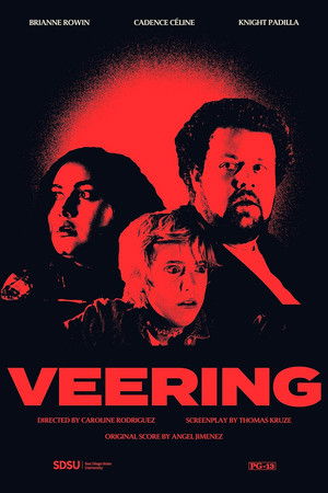 Veering poszter