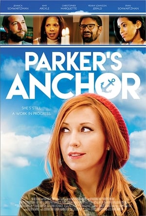 Parker's Anchor poszter