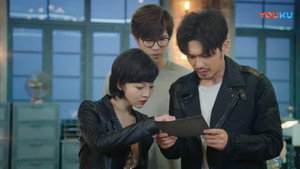 镇魂 1. évad Ep.28 28. epizód