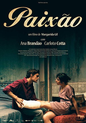 Paixão poszter