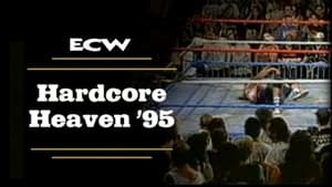 ECW Hardcore Heaven 1995 háttérkép