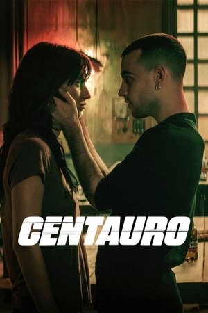 Centauro poszter