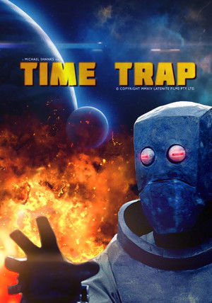 Time Trap poszter