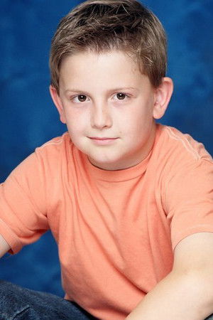 Austin Majors profil kép