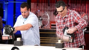 Adam Carolla and Friends Build Stuff Live 1. évad Ep.2 2. epizód