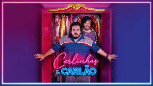 Carlinhos & Carlão háttérkép