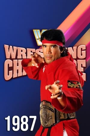 WWF Wrestling Challenge