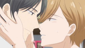 ただいま、おかえり 1. évad Ep.1 1. epizód