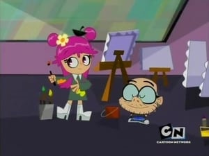 Hi Hi Puffy AmiYumi Season 2 Ep.10 10. epizód