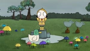 Sarah & Duck 1. évad Ep.11 11. epizód