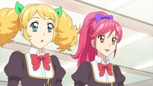 アイカツ！ 2. évad Ep.11 11. epizód