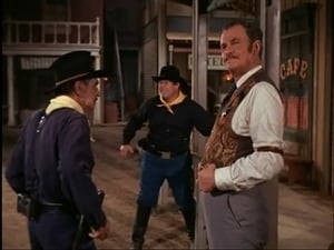 F Troop Season 2 Ep.28 28. epizód