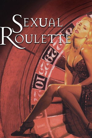 Sexual Roulette poszter