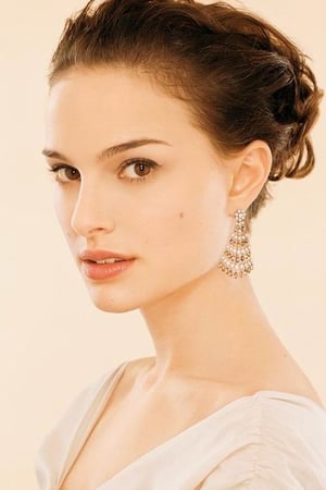 Natalie Portman profil kép