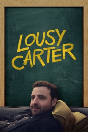 Lousy Carter poszter