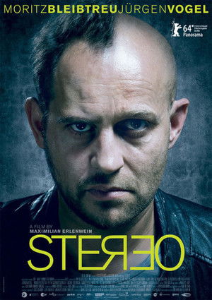 Stereo poszter
