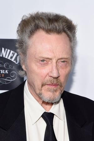 Christopher Walken profil kép