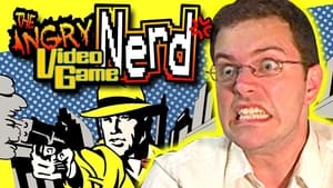 The Angry Video Game Nerd 3. évad Ep.15 15. epizód