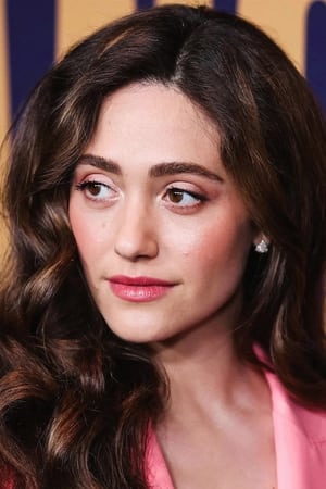 Emmy Rossum profil kép