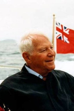 Richard Collins profil kép