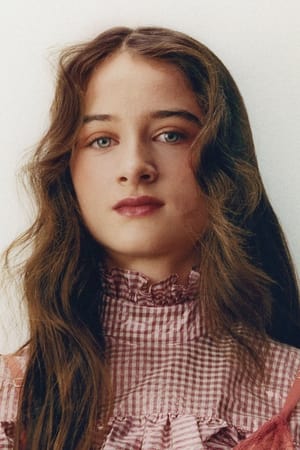 Raffey Cassidy profil kép