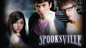 Spooksville kép