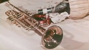 Tromba fredda háttérkép
