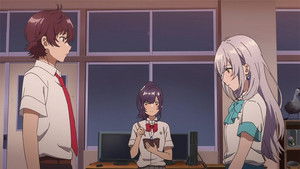 色づく世界の明日から 1. évad Ep.8 8. epizód