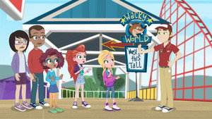 Polly Pocket 1. évad Ep.3 3. epizód