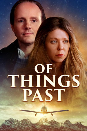 Of Things Past poszter