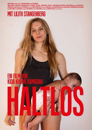 Haltlos poszter