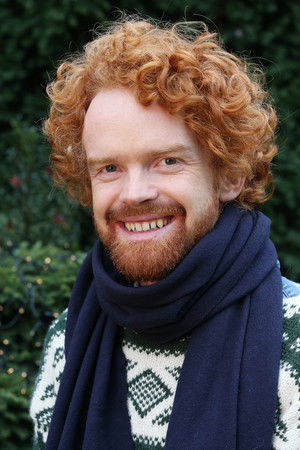 Mikkel Niva profil kép