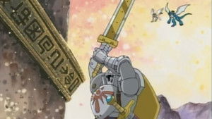 Digimon 2. évad Ep.32 32. epizód